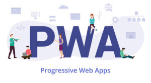 5 Reasons Why Businesses Should Consider Developing Progressive Web App