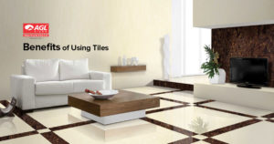 5 Reasons Why Tiles are the Perfect Choice for the Home Improvement Projects in India