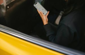 Roadmap To Ride-Hailing App Development – Here’s What You Should Know