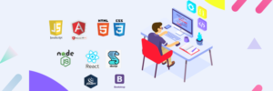 Selection Of Right Technology Stack For Web Application Development 
Are you confuse to choose a ...