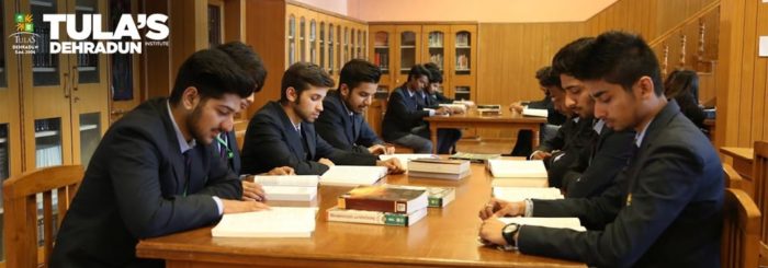 Top 7 Reasons to study BBA from Best BBA College in Uttarakhand