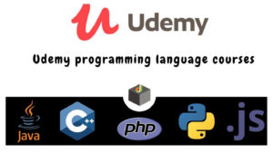 Get The Best Ideas On Top 5 Udemy Programming Languages You Should learn Online And Improve Your ...