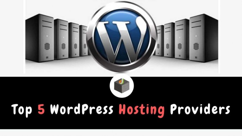 ⭐️⭐️⭐️⭐️⭐️ Get all information about the top 5 #WordPressHosting provider company in 2021🔥

Here ...
