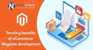 Trending Benefits Of ECommerce Magento Development

eCommerce Magento gives you the opportunity  ...