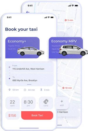 Grow up Your Business With Uber clone script

Uber has changed the economy to a whole new level  ...