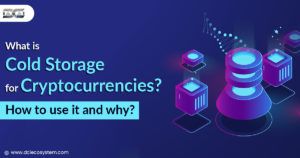 What is Cold Storage for Cryptocurrencies? How to use it and why?