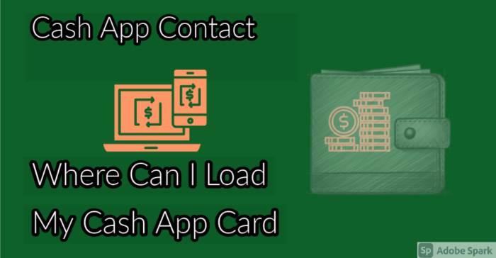 Where Can I Load My Cash App Card +18009636299 Cash App Contact Yes