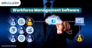 Workforce Management Software: Key Features and Requirements