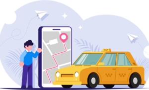 Yandex Go Clone App Helps You To Kickstart Your Taxi Booking Business Instantly