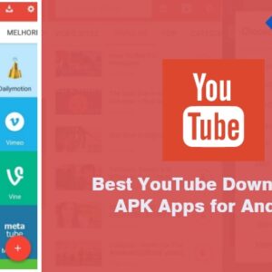 Best YouTube Downloader APK Apps for Android

Looking for youtube downloader APK apps for your a ...