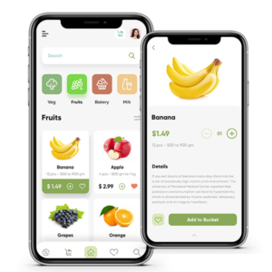 Bigbasket Clone | BIgBasket Clone App | BigBasket App Clone Script

Since the pandemic, people a ...