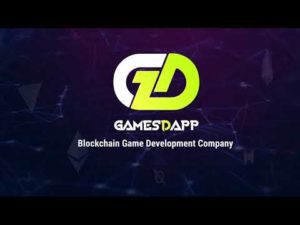 Blockchain DApp Game Development Company | GamesDApp – YouTube