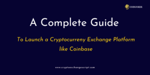 Cryptocurrency Exchange Platform Like Coinbase Clone Development | Coinjoker