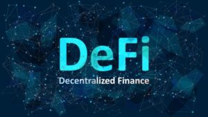 Levitate Your Blockchain Business Growth With DeFi