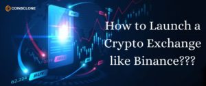 Initiate your Crypto Exchange Business with Binance Clone Script
