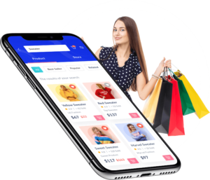 Multi-Vendor E-commerce Script, E-commerce App Solution, E-commerce Marketplace Software

Multi- ...