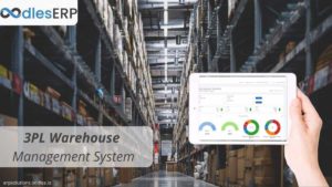 3PL Warehouse Management Solutions: Top Benefits For Enterprises