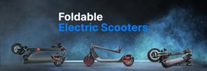 Reasons that Will Compel You to Buy a Foldable Electric Scooter

– Eveons Mobility Systems