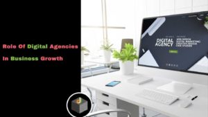 ⭐️⭐️⭐️⭐️⭐️
What is the role of #DigitalAgencies In your #Business grow?


Here you can see some  ...