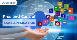SaaS Application Development Pros and Cons At a Glance