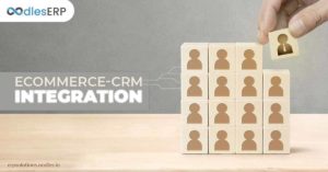 The Importance of CRM Solutions For eCommerce