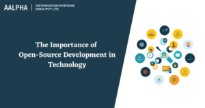 The Importance of Open-Source Development in Technology