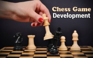 Top 5 Chess Game Development Company in the USA