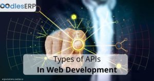 Types of APIs In Web Application Development Processes