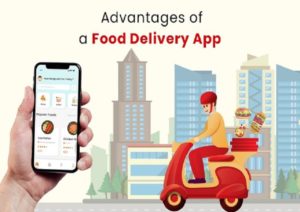 An In-depth Analysis Of Prospects To Concentrate On UberEats Clone App Development