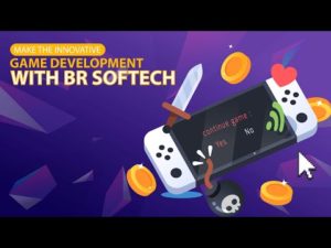 Which Development Platform is the best for Make Video Games? – YouTube