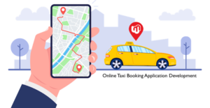 Why On-Demand Taxi App is a good investment – Wemsquare

Digital innovations are continuou ...