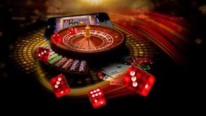 Unbelievable Benefits of Live Casino Games That No One Knows