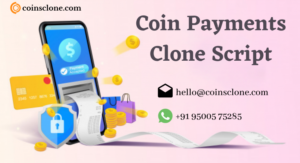 Coinpayments Clone Script – Create Crypto Payment Gateway like Coinpayments