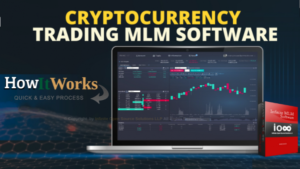 Cryptocurrency Trading MLM Software – How It Works?