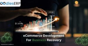 eCommerce App Development Services For Post-COVID-19 Recovery