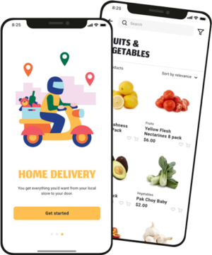 Grofers Clone | Build A Grocery Delivery App Today!

Grofers clone is a readymade app solution t ...