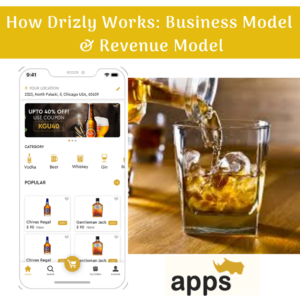 How Does Drizly  Make Money | Drizly  Business Model & Revenue Model


Want to invest in alc ...