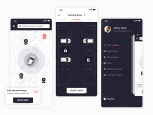 How Much Does it Cost to Develop Car Parking Finder Mobile App?

Explore On-Demand Car Parking F ...