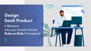 ➤ How To Design A SaaS Product In Ruby On Rails 👍