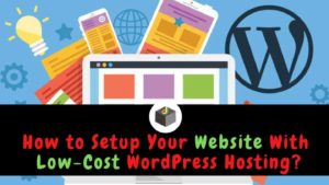 🚀  Setup your any kinds of #Website with low-cost #WordPressHosting services 🔥

💁‍♂️  Here you c ...