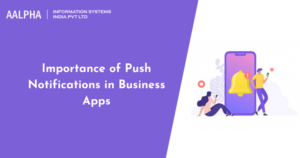 Push Notifications in Business Apps