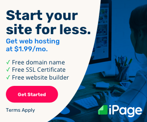 🚀 Get The best #WebHosting services with Free #SSL  and domain name form iPage 💥

Here are some  ...