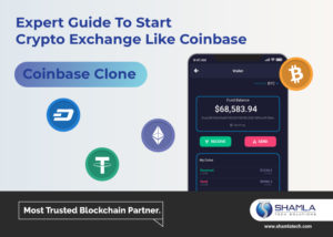 It’s The Time To Start Exchange Like Coinbase For Ample Profit Ever!