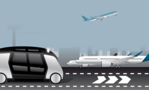 Launch Your Airport Shuttle Services Business By Launching the Uber Clone