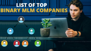 List of Top Binary MLM Companies – Network Marketing Blogs
