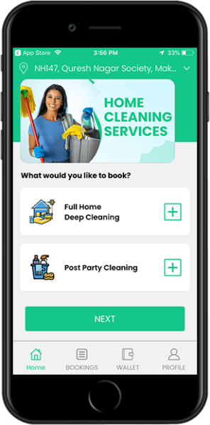 Maideasy Clone App Offers Cleaner Homes, Better Job Opportunities, and Profitable Business