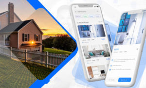 The Zillow clone is ready to launch an app that can be customized for the entrepreneurs to add t ...
