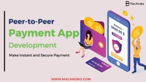 Get customized multi functional flexible payment app development solutions from MacAndro!
Mobile ...