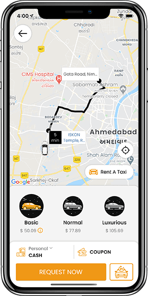 On-demand Taxi Booking App Benefits That Are Attracting Entrepreneurs Globally To Invest