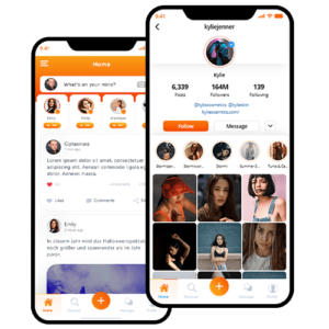 OnlyFans Clone, OnlyFans Clone Script, Celebrity Premium Subscription App
OnlyFans app is an exc ...